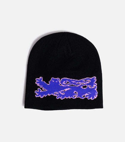 Carpet Lion Beanie