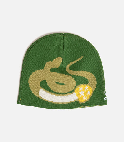 Stingwater Snake Fossil Beanie