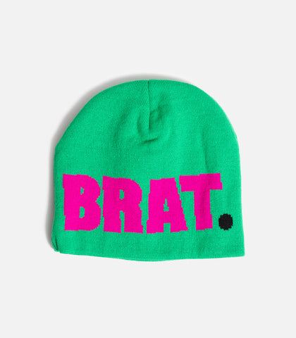 Carpet BRAT Beanie