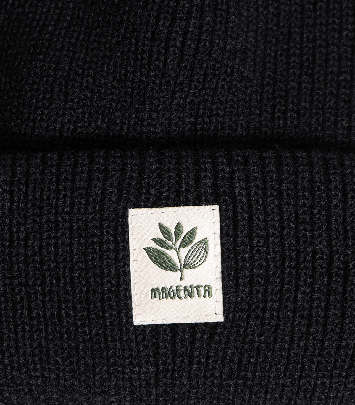 Magenta Fam Beanie