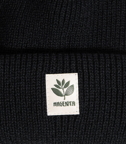 Magenta Fam Beanie