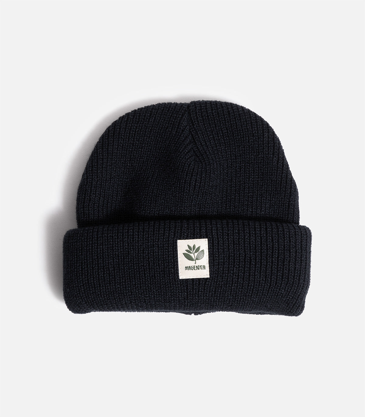 Magenta Fam Beanie
