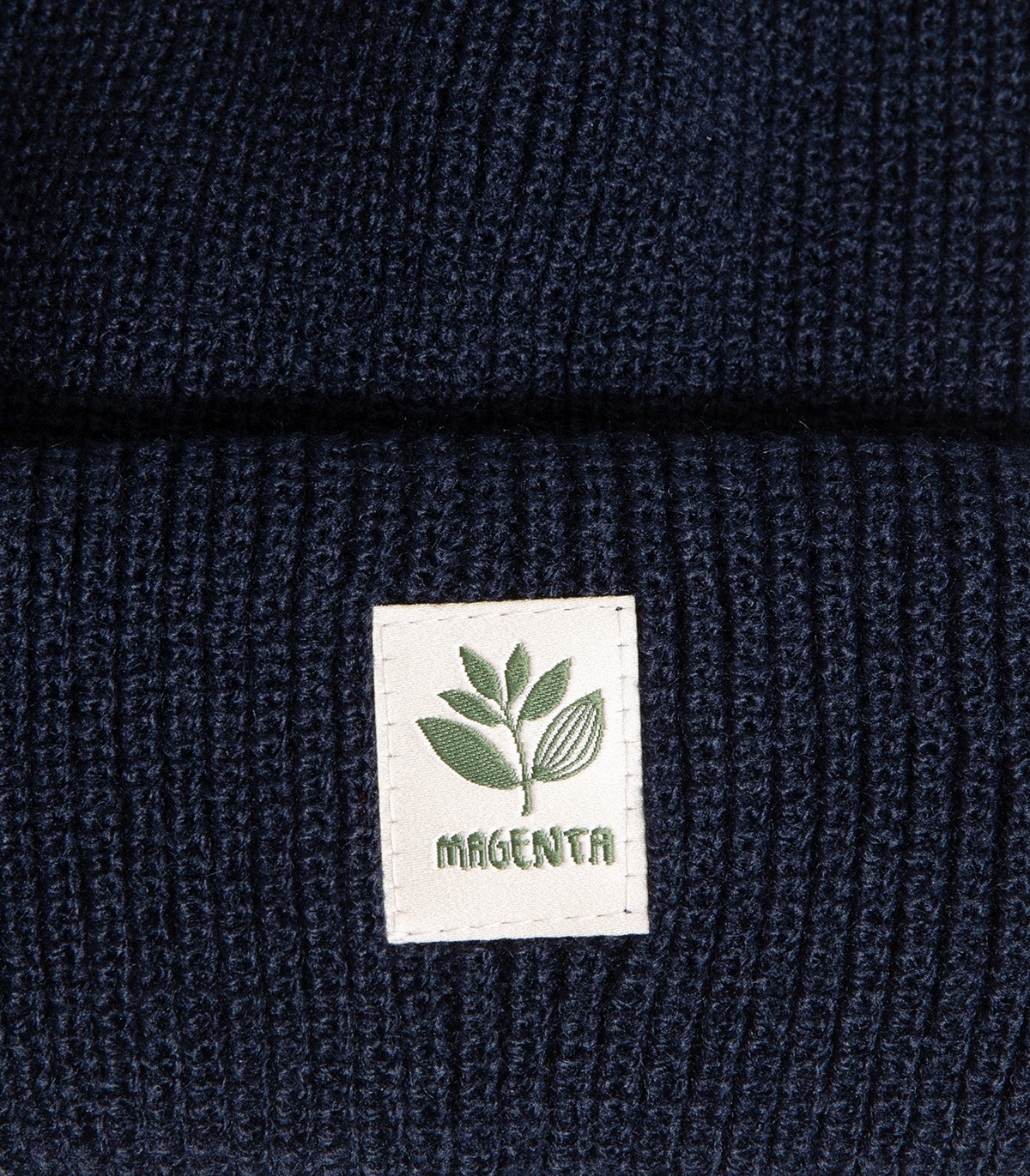 Magenta Fam Beanie