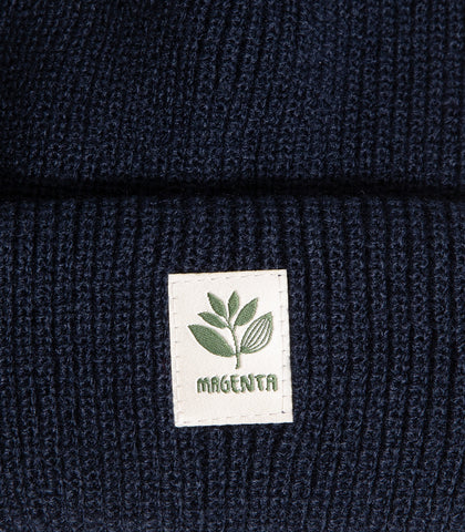 Magenta Fam Beanie