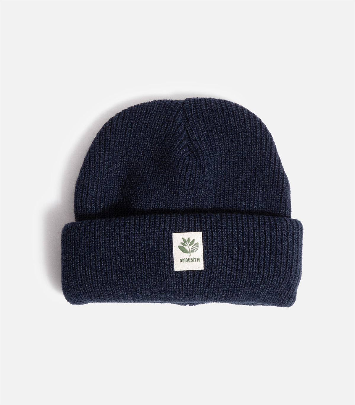 Magenta Fam Beanie