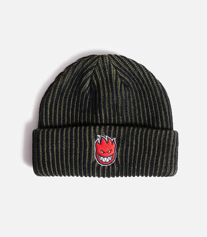Spitfire Bighead Fill Cuff Beanie
