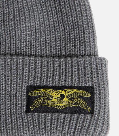 Antihero Sticker Eagle Label Beanie