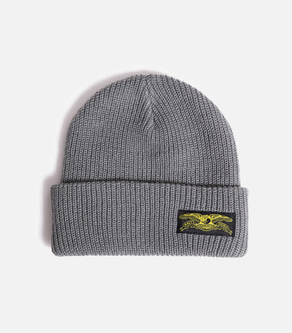 Antihero Sticker Eagle Label Beanie