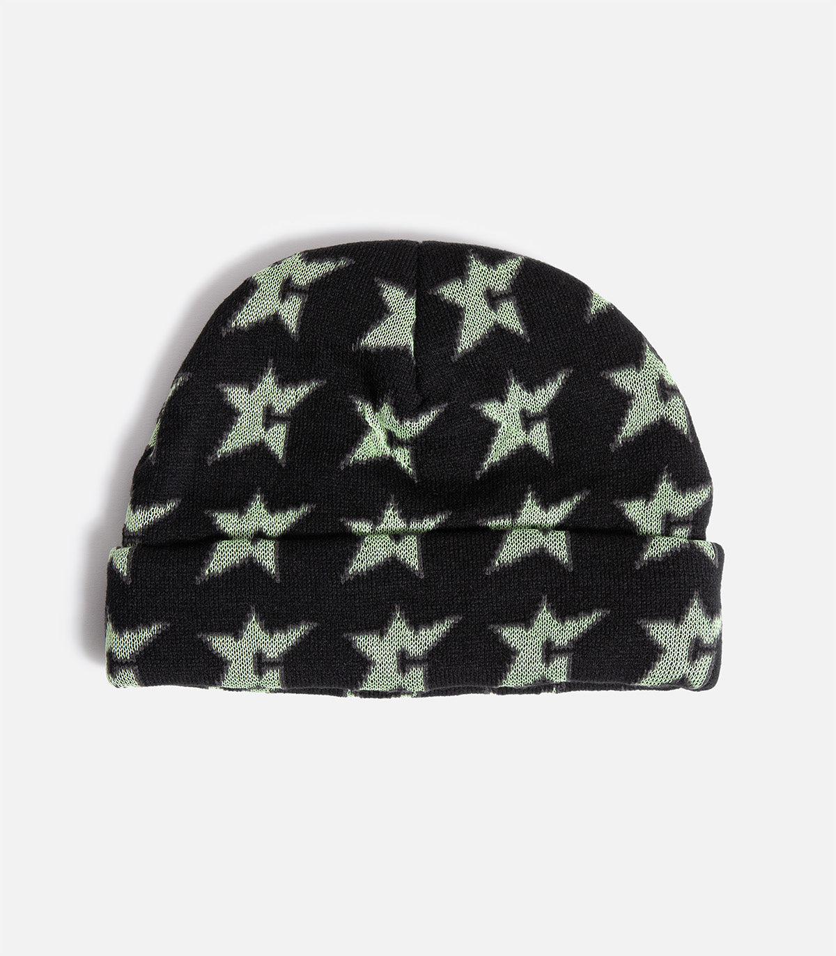 Carpet Glow In The Dark C-Star Beanie