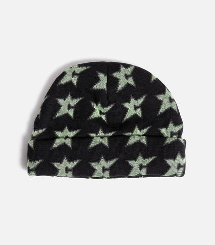 Carpet Glow In The Dark C-Star Beanie