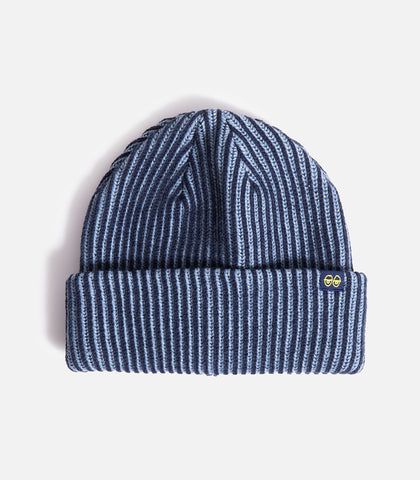 Krooked Eyes Cuff Beanie