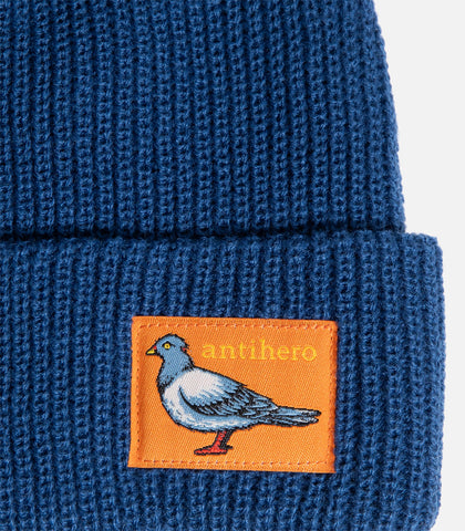 Antihero Lil Pigeon Label Beanie