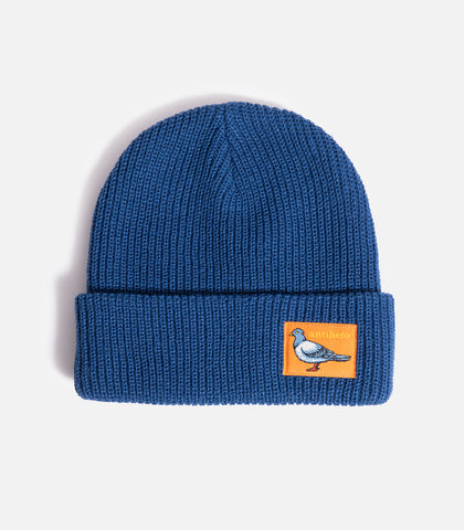 Antihero Lil Pigeon Label Beanie