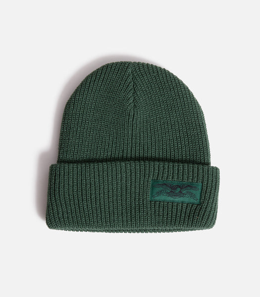 Antihero Stock Eagle Label Beanie – Atlas