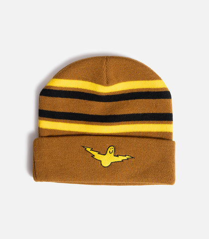Krooked Bird Lightening Beanie