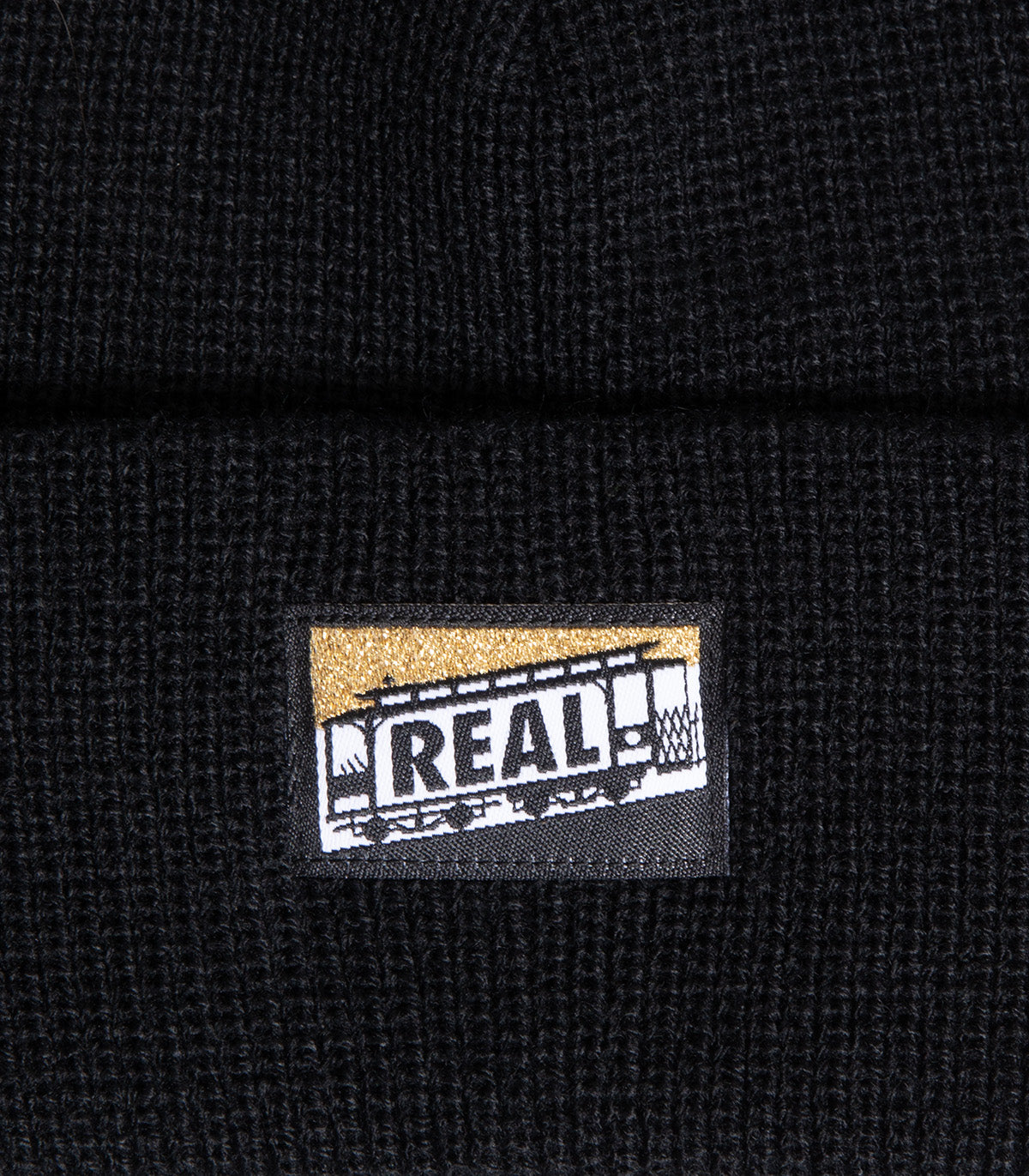 Real Tough Threads Beanie