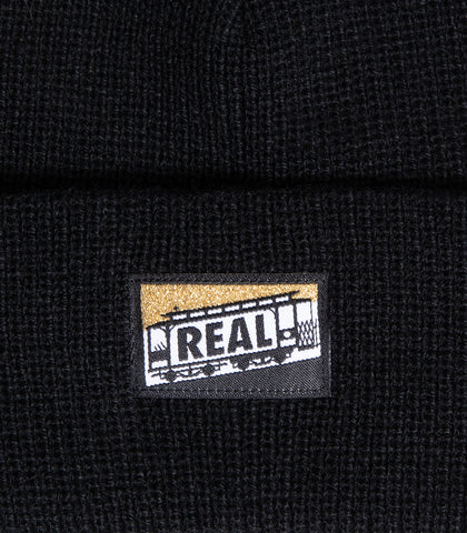 Real Tough Threads Beanie