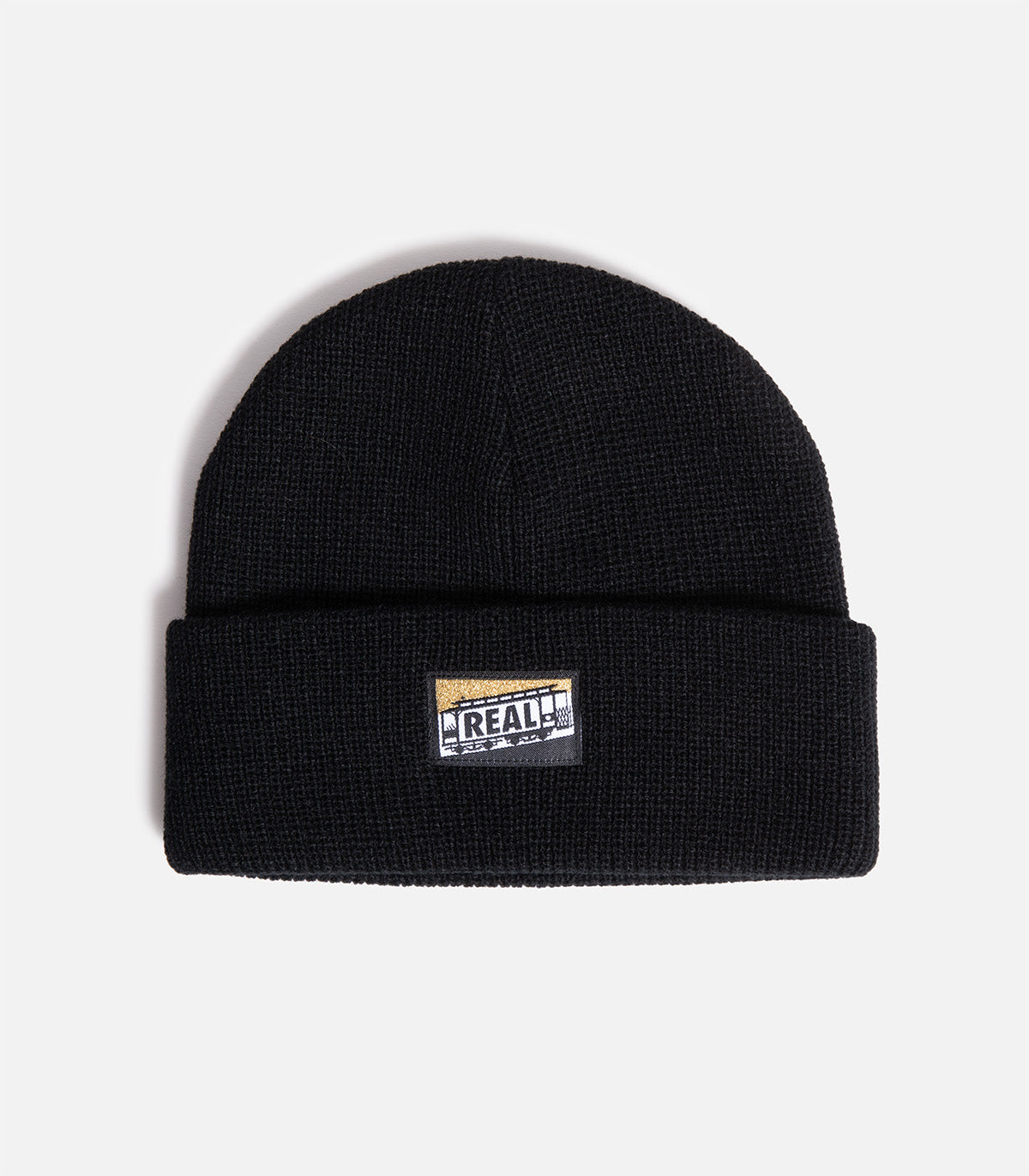 Real Tough Threads Beanie