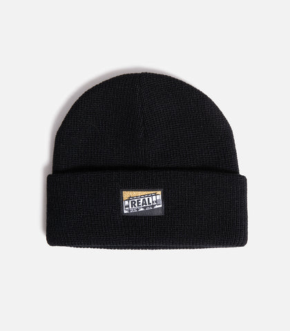 Real Tough Threads Beanie