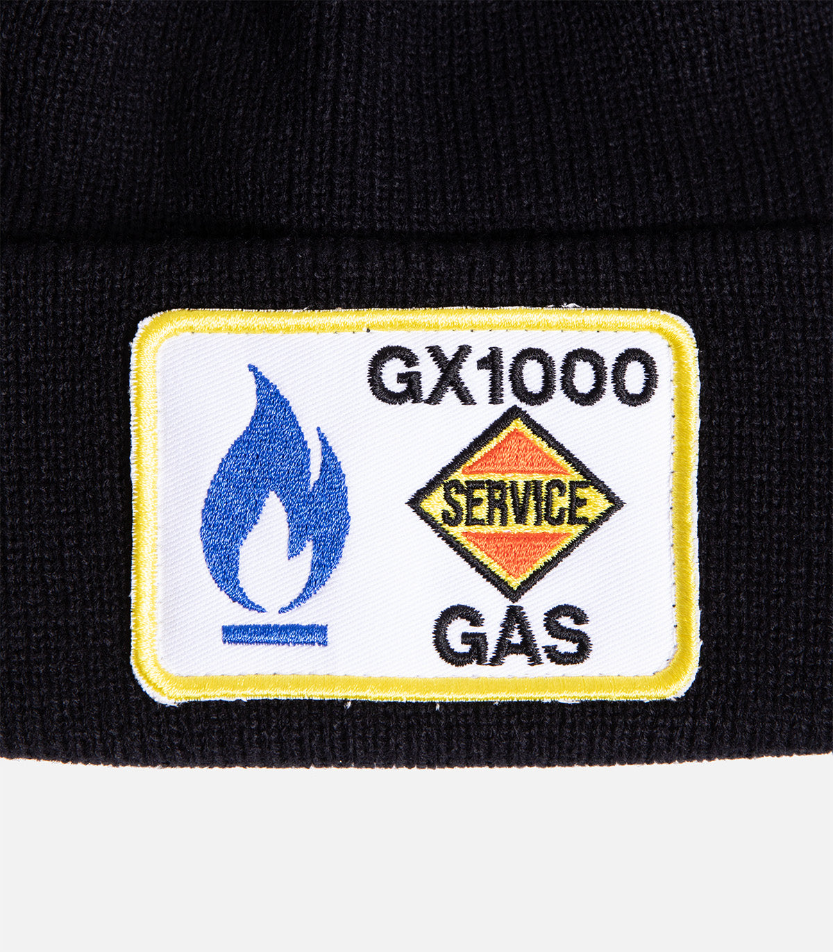 GX1000 Service Beanie