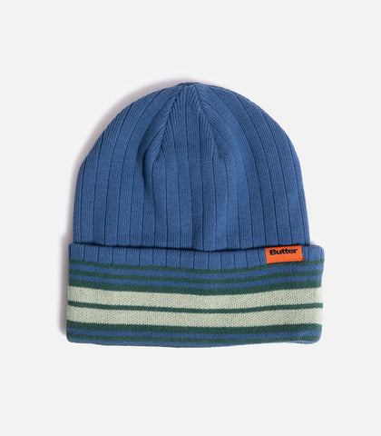 Butter Goods Crest Beanie