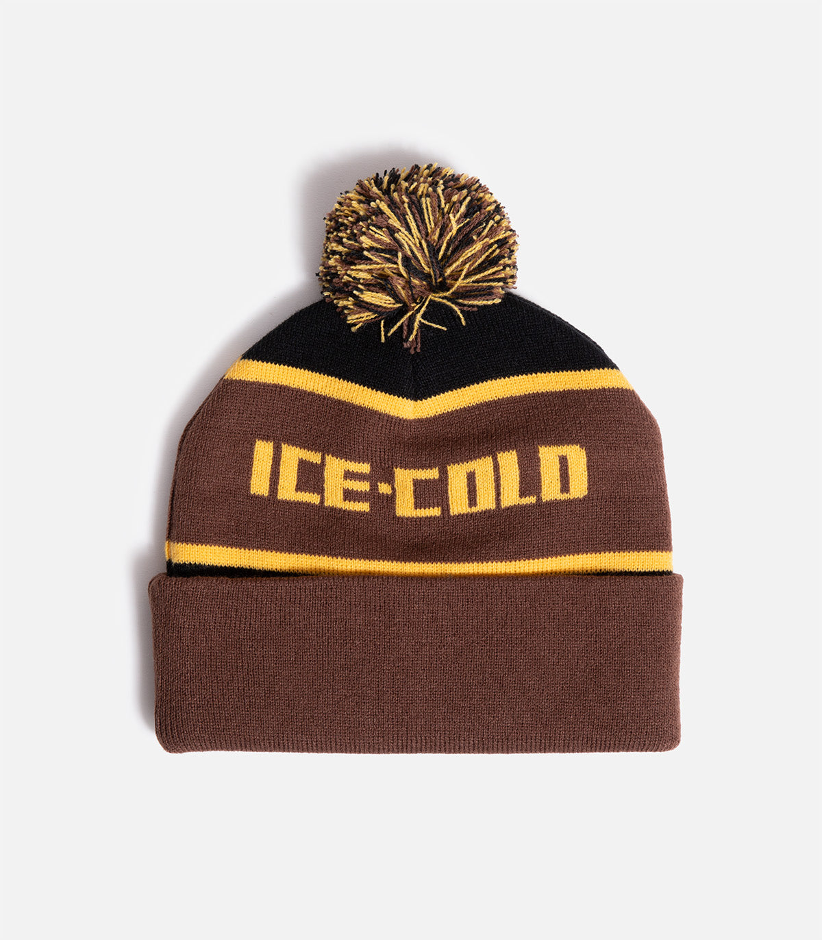 Antihero Ice Cold Pom Beanie