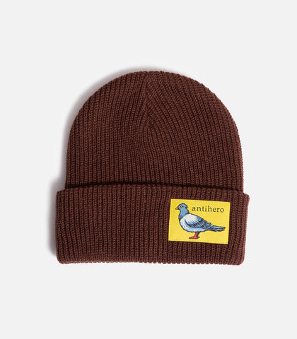 Antihero Lil Pigeon Label Beanie