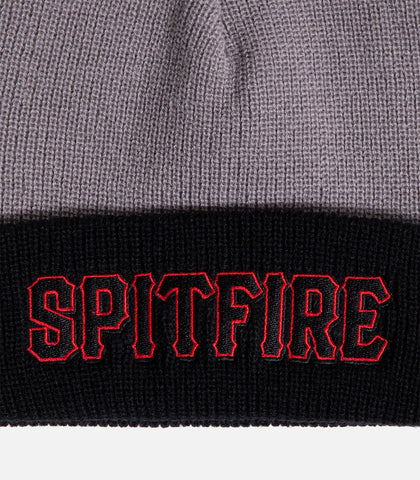 Spitfire Spitball Cuff Beanie