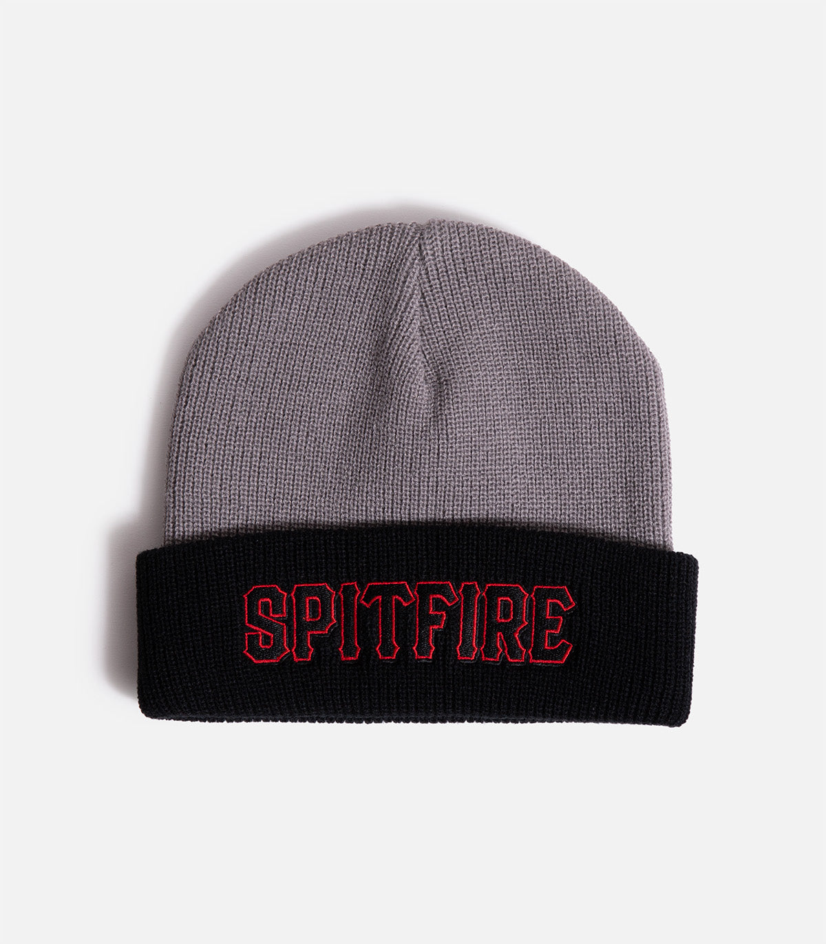 Spitfire Spitball Cuff Beanie