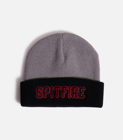 Spitfire Spitball Cuff Beanie