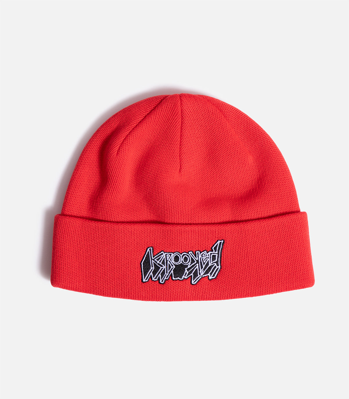 Krooked VW Cuff Beanie