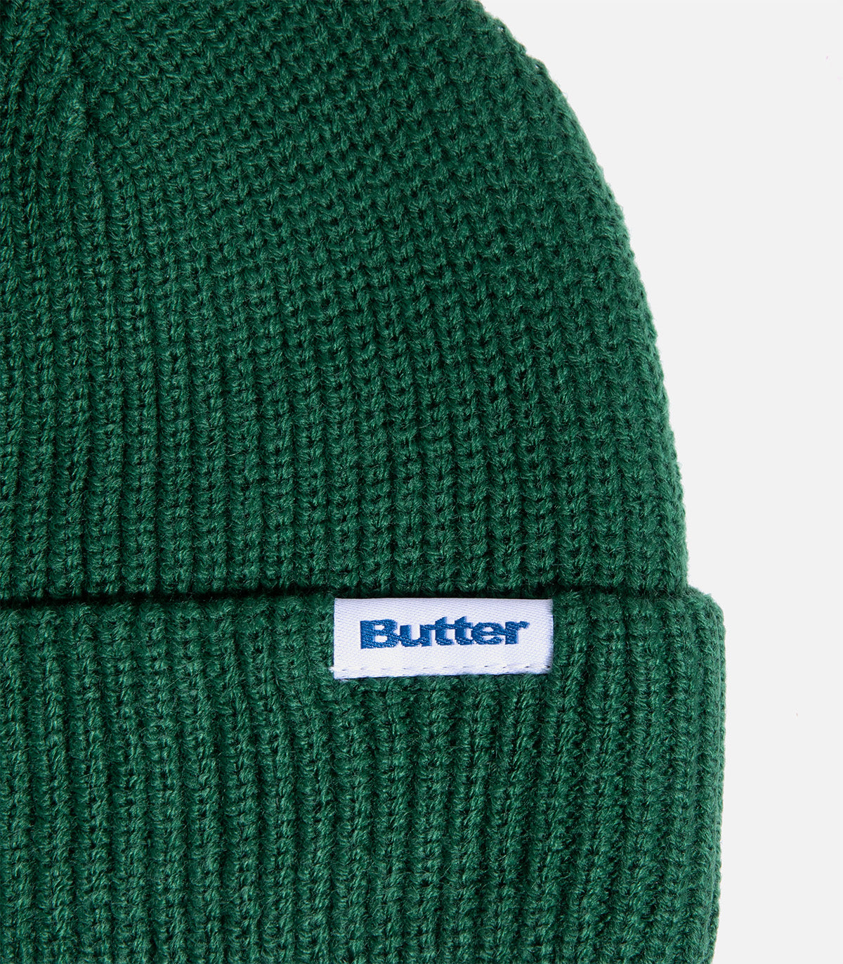 Butter Goods Wharfie Beanie