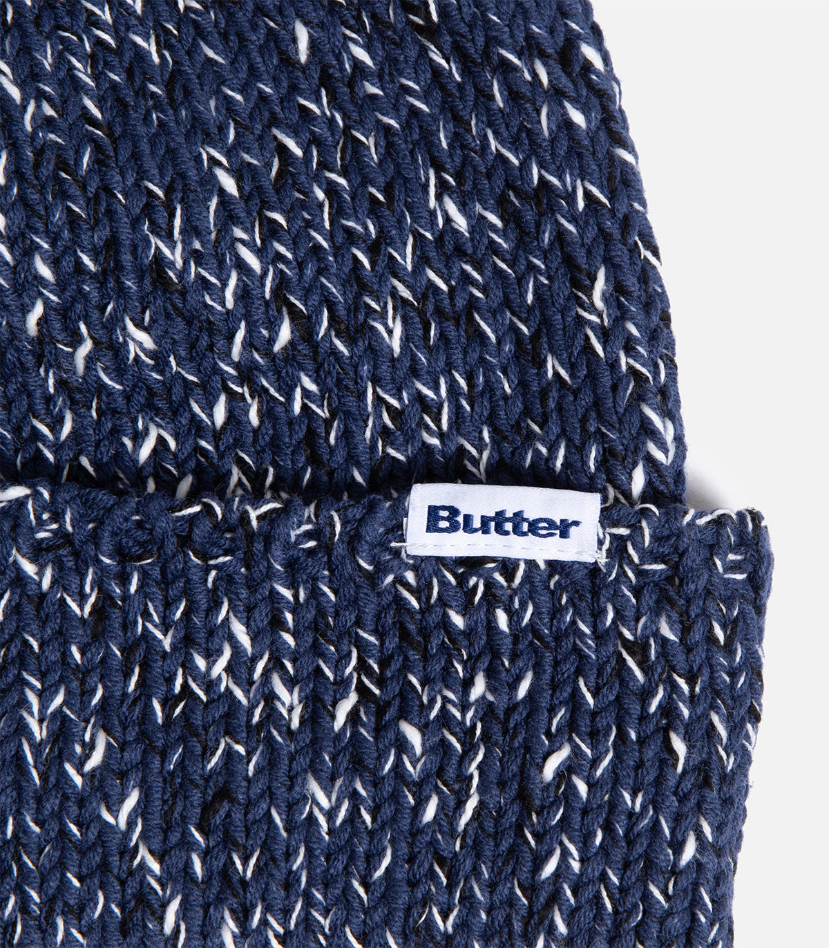 Butter Goods Speckle Beanie