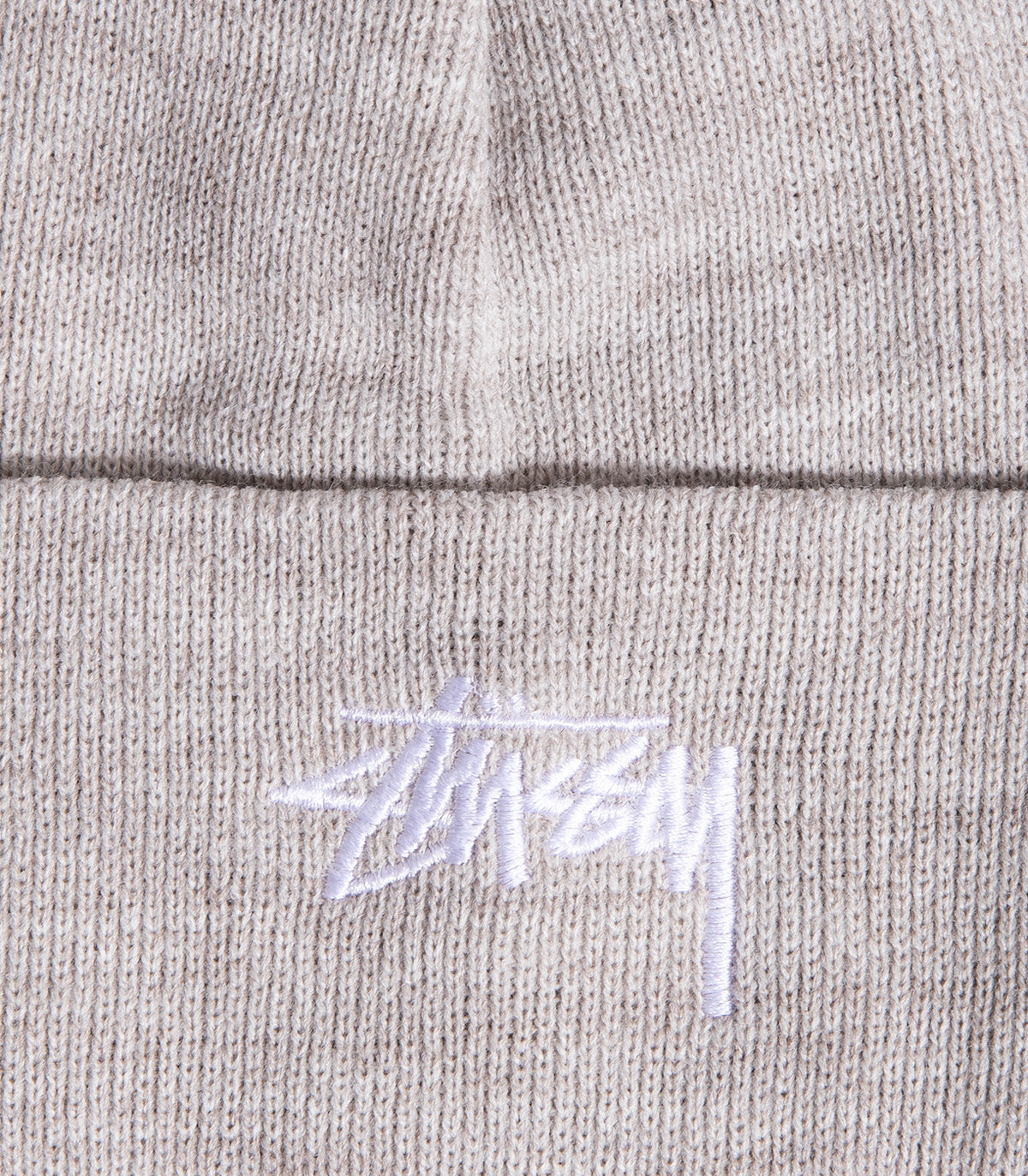 Stussy Stock Cuff Beanie