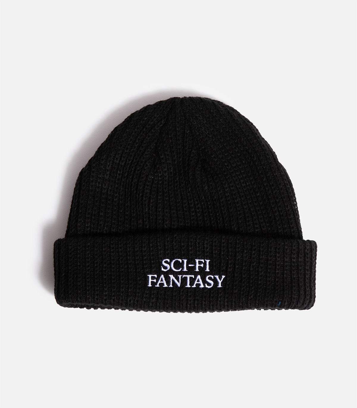 Sci-Fi Fantasy Logo Beanie