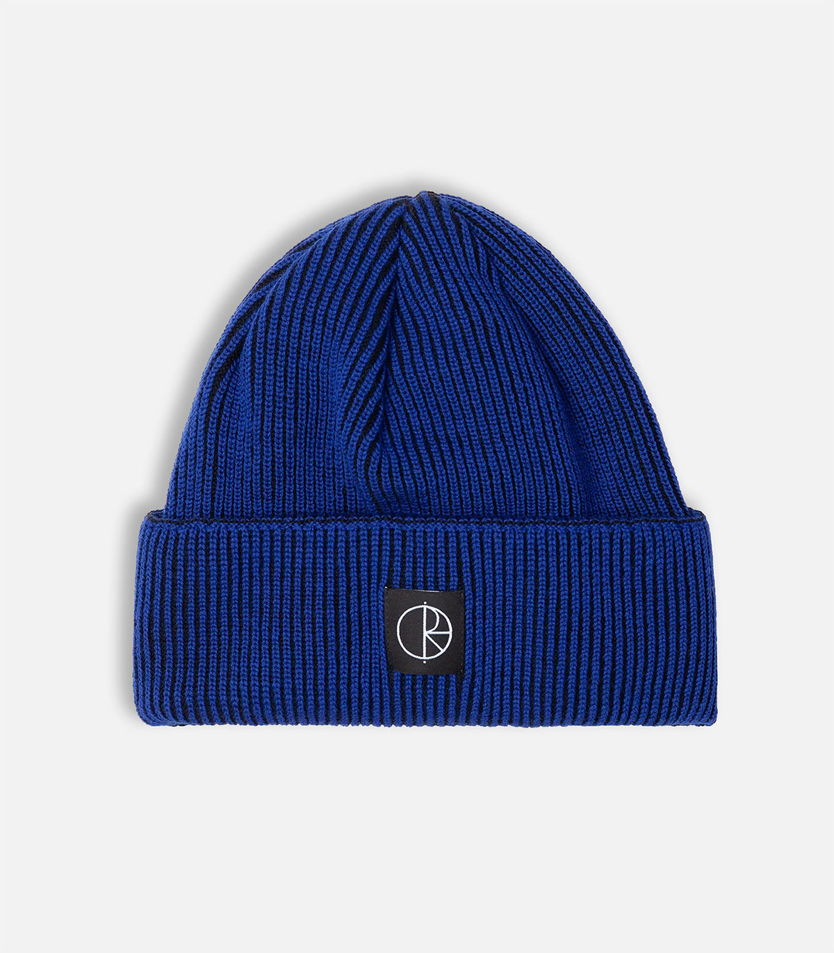 Polar Lines Merino Beanie