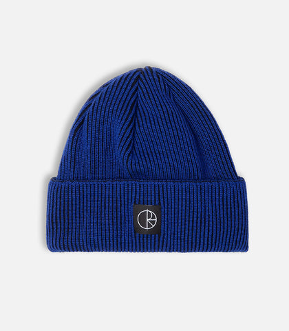 Polar Lines Merino Beanie