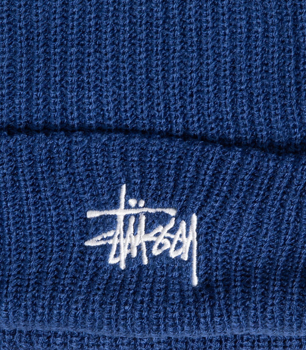 Stussy Basic Cuff Beanie