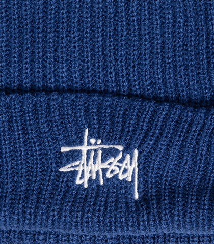 Stussy Basic Cuff Beanie