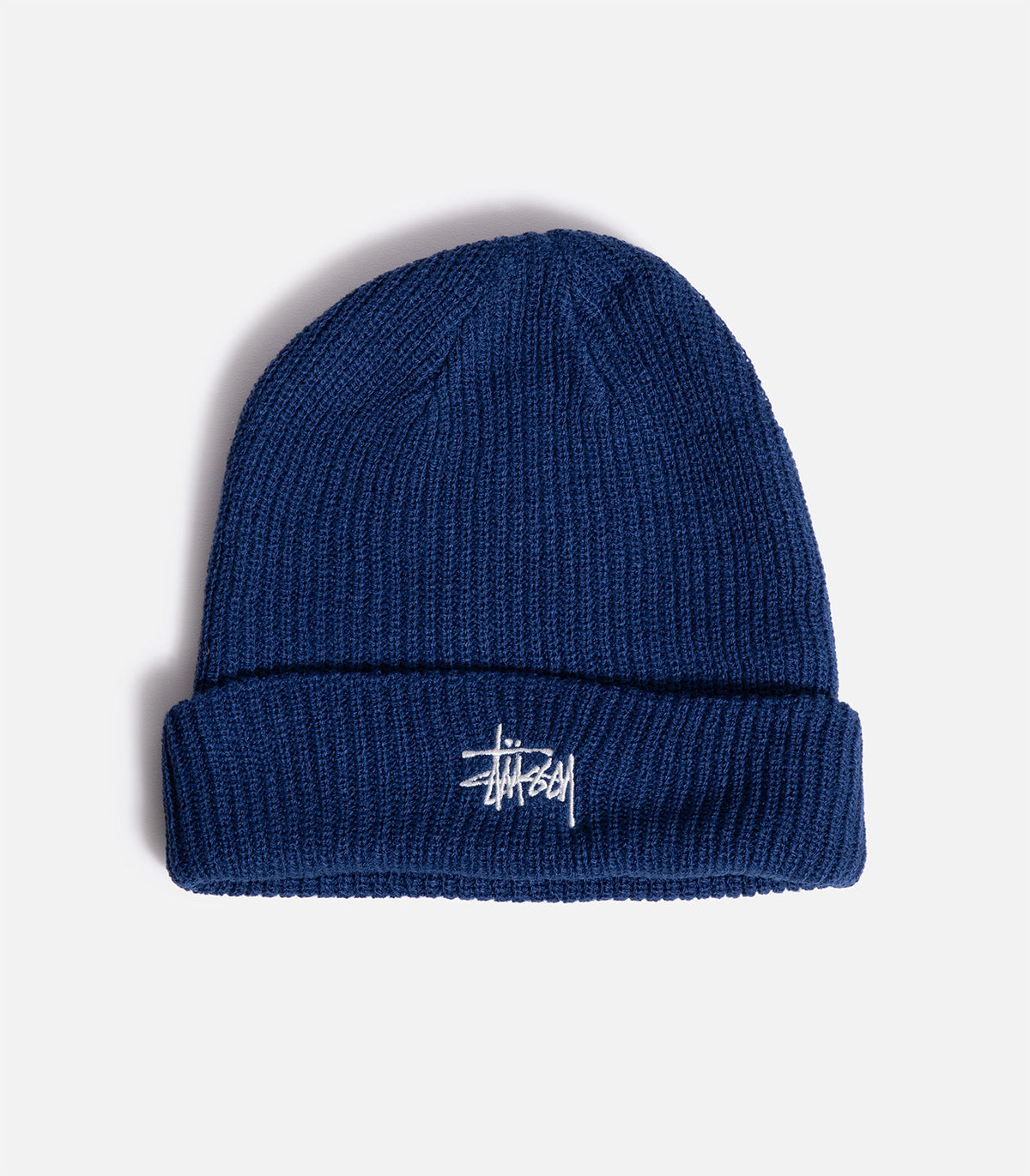 Stussy Basic Cuff Beanie