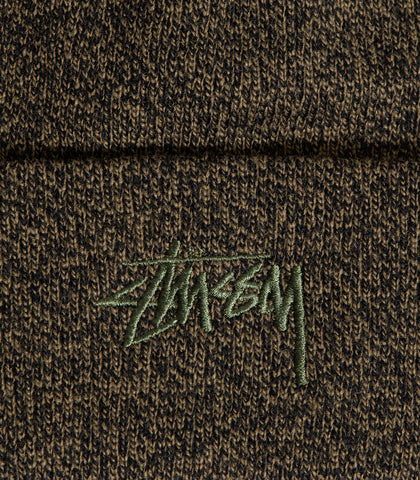 Stussy Stock Cuff Beanie