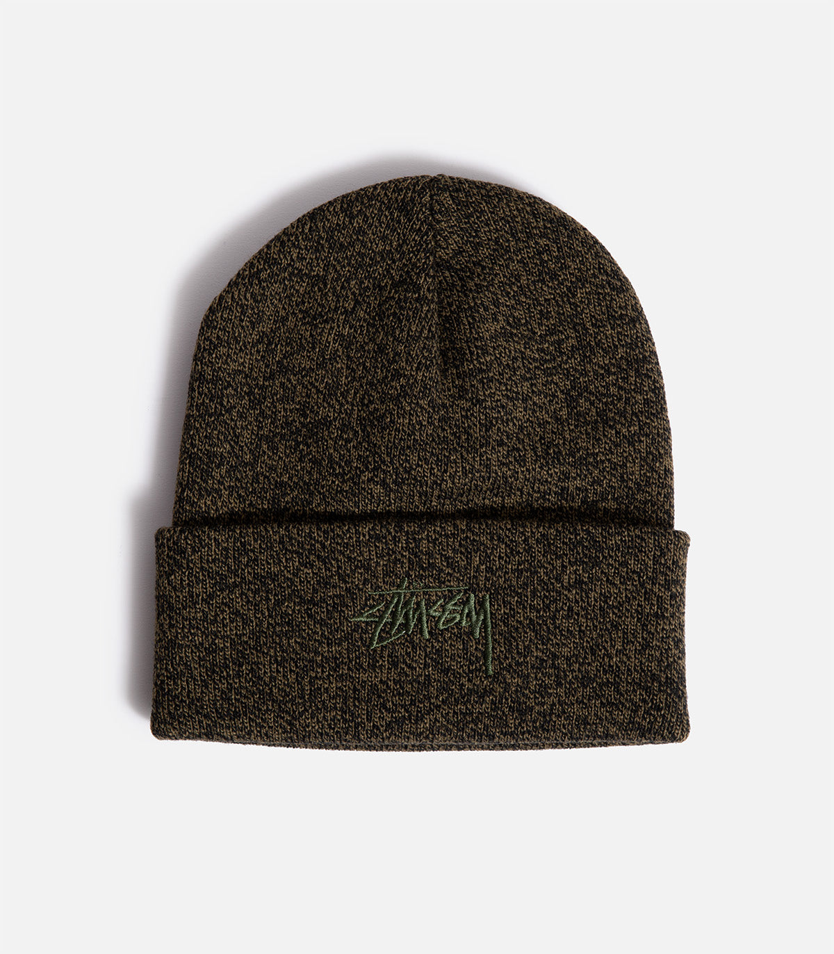 Stussy Stock Cuff Beanie