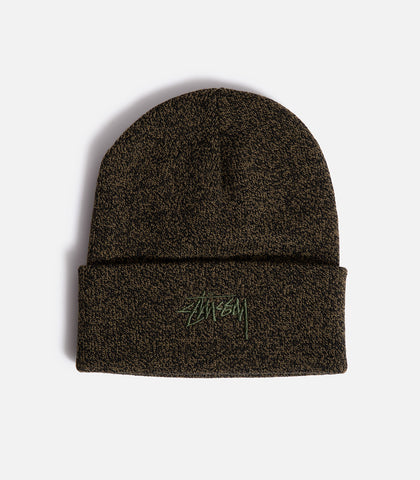 Stussy Stock Cuff Beanie
