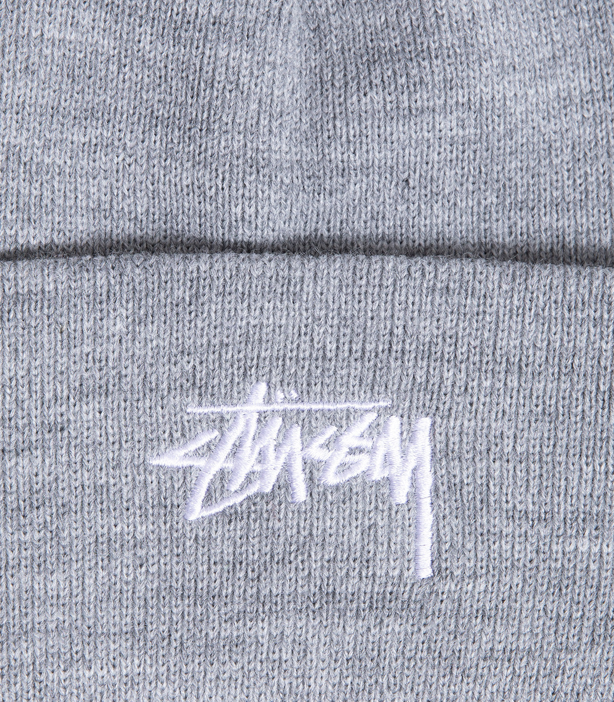 Stussy Stock Cuff Beanie