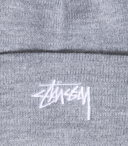 Stussy Stock Cuff Beanie