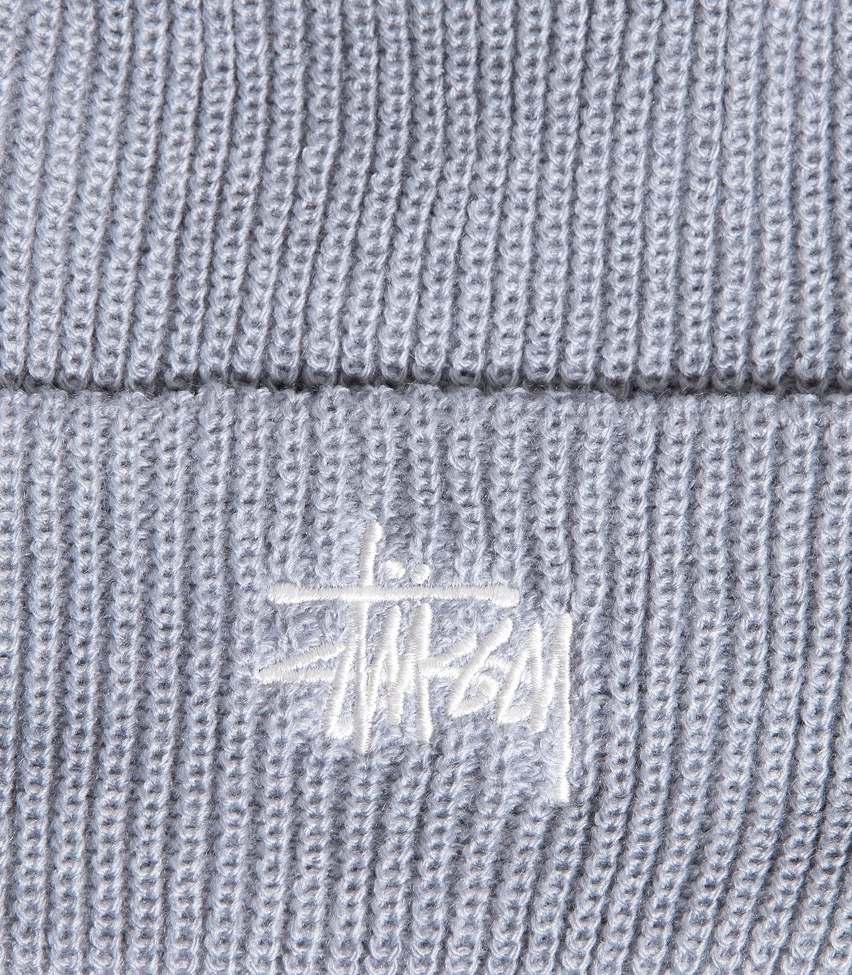 Stussy Basic Cuff Beanie