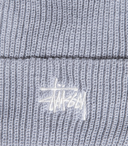 Stussy Basic Cuff Beanie
