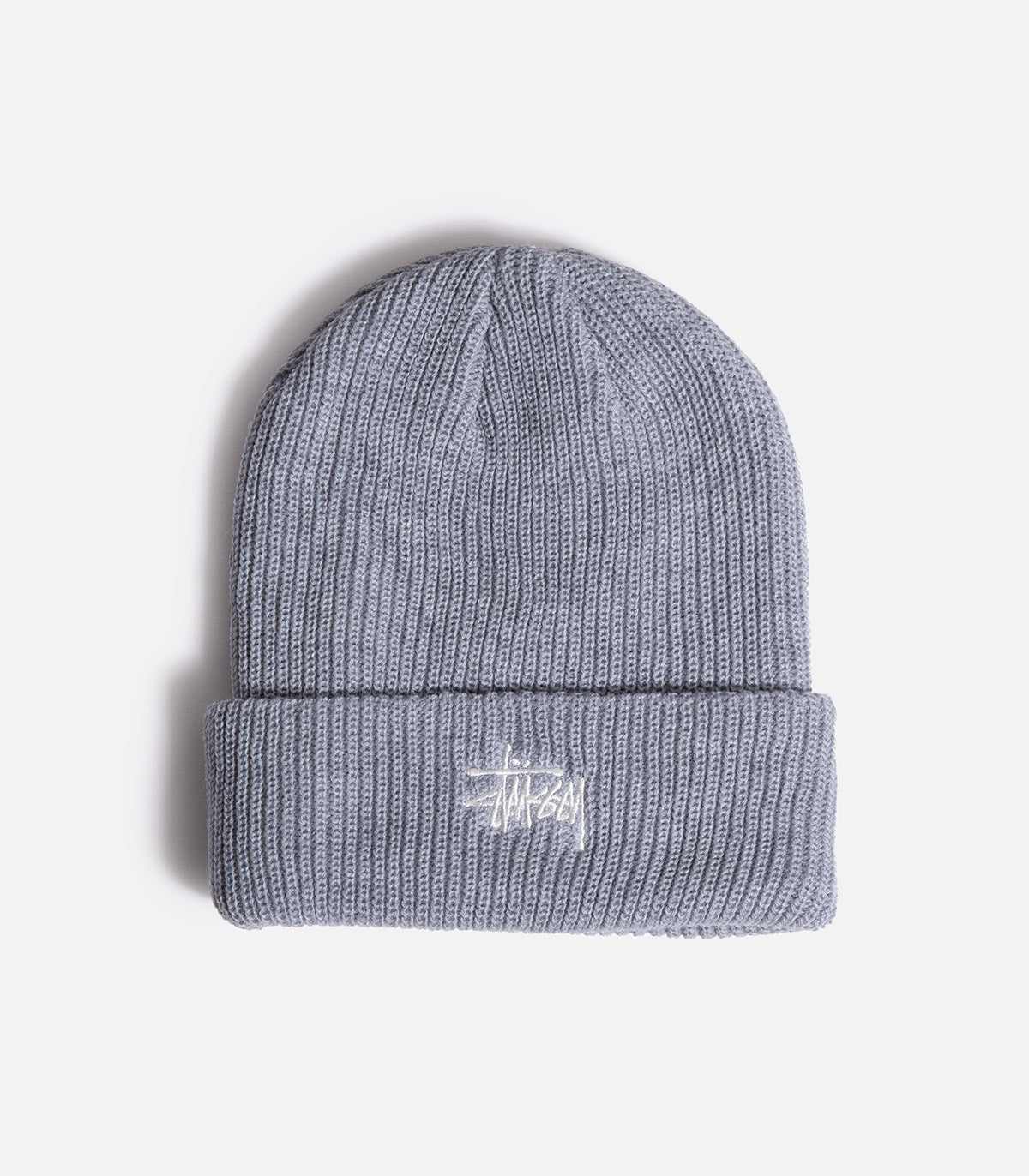 Stussy Basic Cuff Beanie