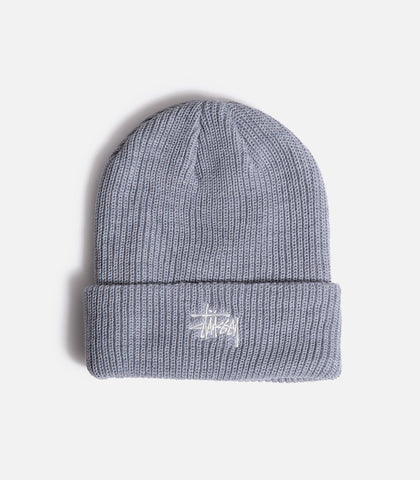 Stussy Basic Cuff Beanie