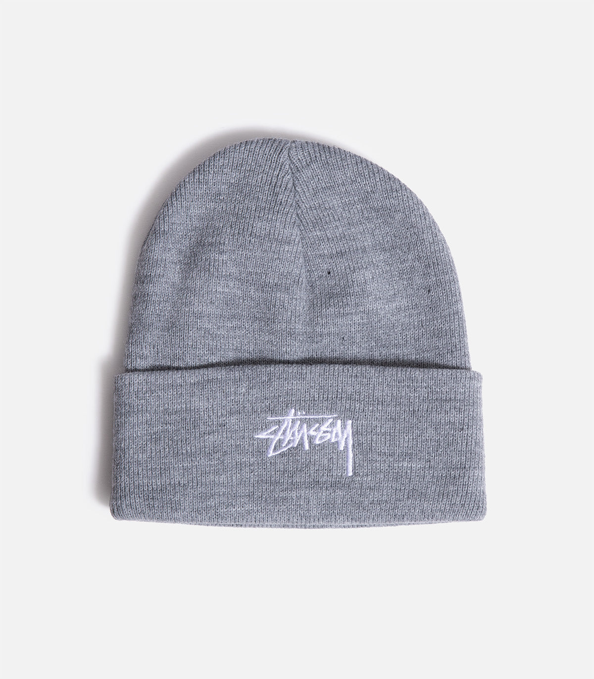 Stussy Stock Cuff Beanie